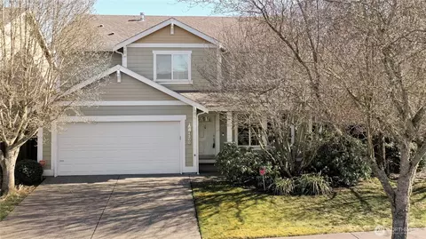 4300 Maricite St SE, Lacey, WA 98503