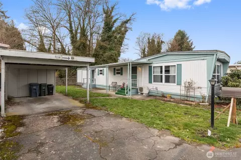 7114 53rd Street Ct E #10, Puyallup, WA 98371