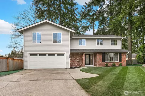 14147 125th Ave NE, Kirkland, WA 98034
