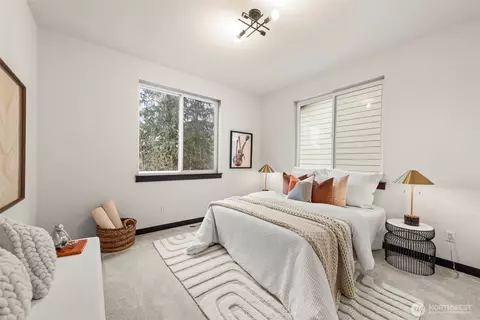 Bedroom - 17413 3rd Ave SE, Bothell, WA 98012 photo 3 of 6