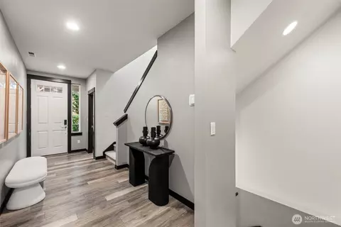 Entry Way - 17413 3rd Ave SE, Bothell, WA 98012 photo 1 of 2