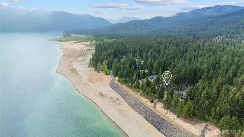 590 Domerie Bay Rd, Ronald, WA 98940