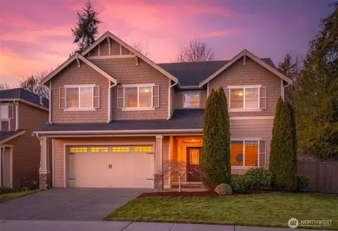 7811 11th St NE, Lake Stevens, WA 98258