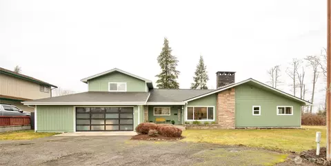 8 Trinity Way, Cosmopolis, WA 98537