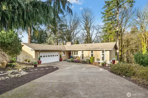 15116 SE 46th Way, Bellevue, WA 98006