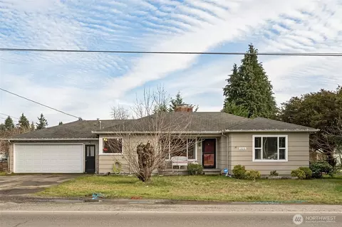 2610 N Pearl, Centralia, WA 98531