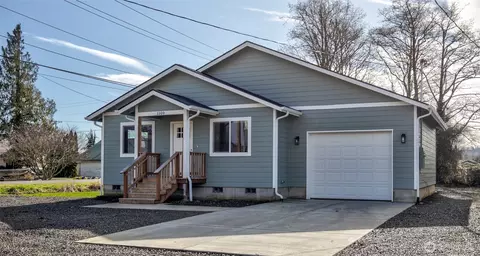 1109 W Schley, Aberdeen, WA 98520