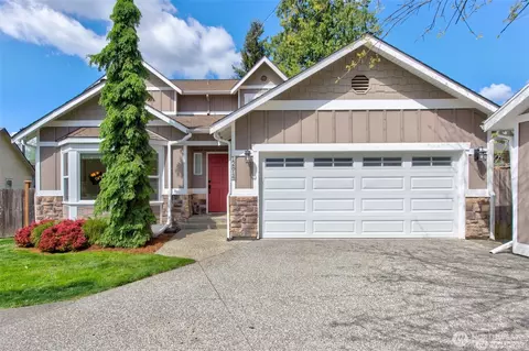12814 NE 101st Pl, Kirkland, WA 98033