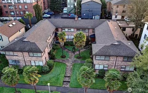 314 N G St #D2, Tacoma, WA 98403