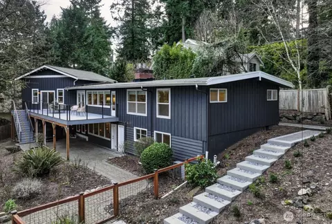 1228 109th Ave SE, Bellevue, WA 98004