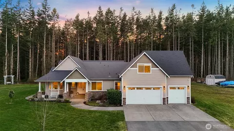 20014 50th Ave NW, Stanwood, WA 98292