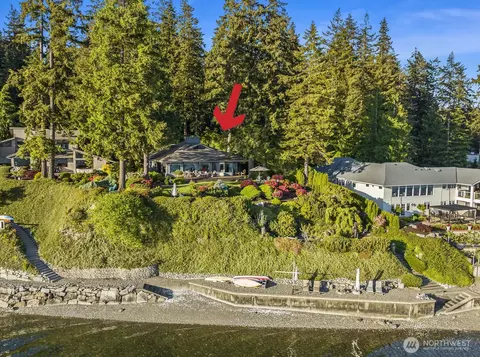 9510 Beachwood Dr NW, Gig Harbor, WA 98332
