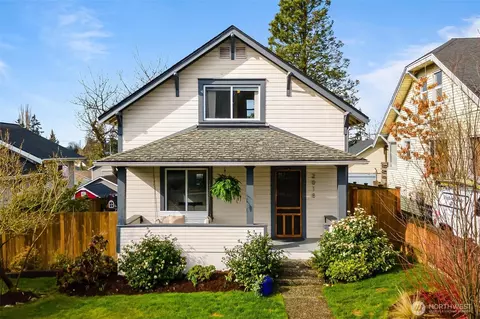 2018 Highland Ave, Everett, WA 98201