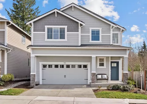 908 122nd Ave SE, Lake Stevens, WA 98258