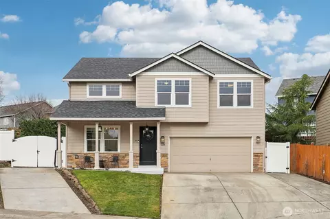 715 N 16th Ct, Ridgefield, WA 98642