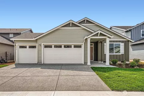 2806 S 9th Way, Ridgefield, WA 98642