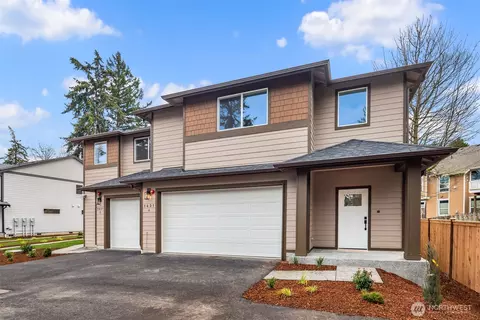 1421 SW 122nd Ln #A, Burien, WA 98146