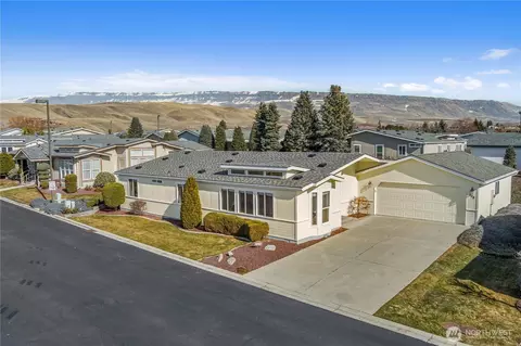 508 Nahalee Dr, East Wenatchee, WA 98802
