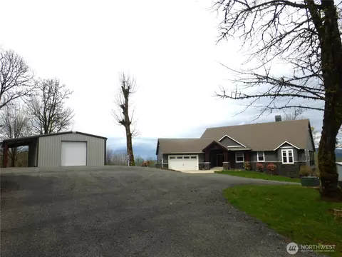 403 NW 404th St, Woodland, WA 98674