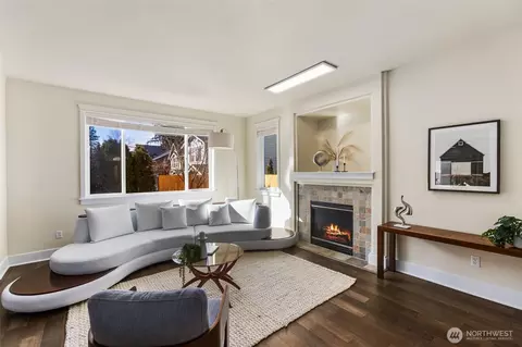 Living - 3805 168th Pl SE, Bothell, WA 98012 photo 1 of 3