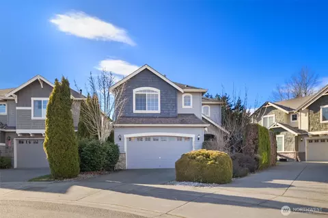 3805 168th Pl SE, Bothell, WA 98012