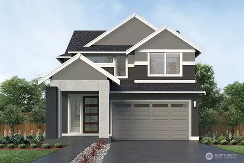 16202 25th St E, Lake Tapps, WA 98391