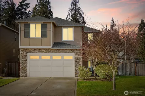 13808 62nd Avenue Ct E, Puyallup, WA 98373