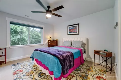 Bedroom - 2115 201st Pl SE #I-2, Bothell, WA 98012 photo 2 of 6