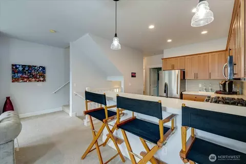 Kitchen - 2115 201st Pl SE #I-2, Bothell, WA 98012 photo 1 of 5