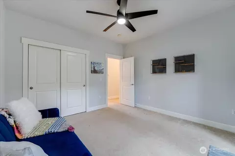 Bedroom - 2115 201st Pl SE #I-2, Bothell, WA 98012 photo 1 of 6