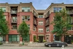 413 NE 70th St #306, Seattle, WA 98115
