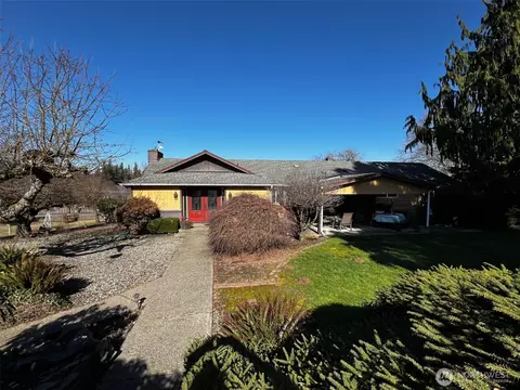 3211 23rd St SW, Puyallup, WA 98373
