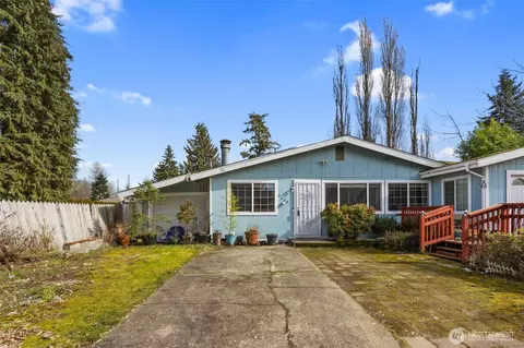 8609 Fawcett Ave, Tacoma, WA 98444