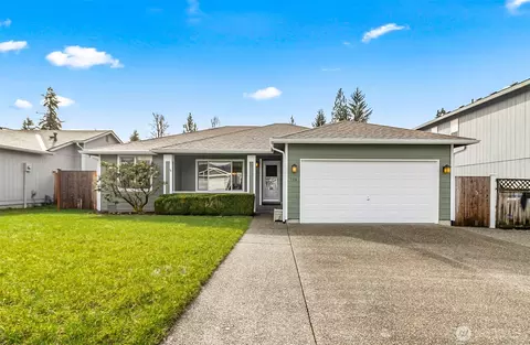 706 Saratoga St, Granite Falls, WA 98252