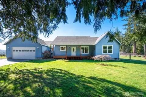 177 Quick Rd, Castle Rock, WA 98611