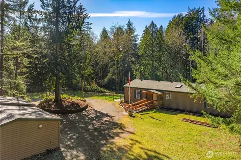 7934 NE Three Berry Ln, Kingston, WA 98346