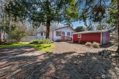 2116 Karen Frazier Rd SE, Olympia, WA 98501