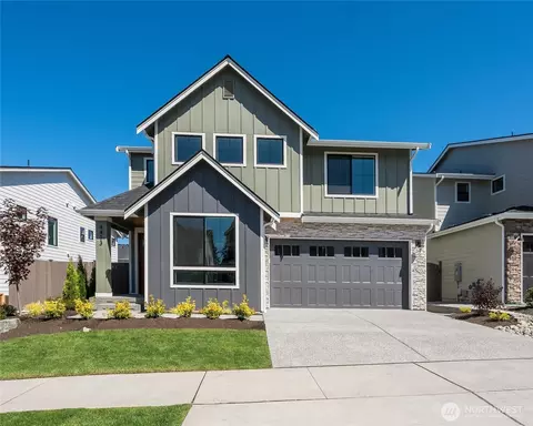 18505 Meridian Ave SE #CR 23, Bothell, WA 98012