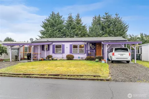 19300 Pecan St SW #10, Rochester, WA 98579