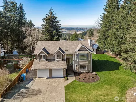 3916 166th Ave E, Bonney Lake, WA 98391