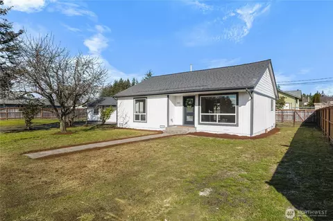 1612 Washington St, Shelton, WA 98584