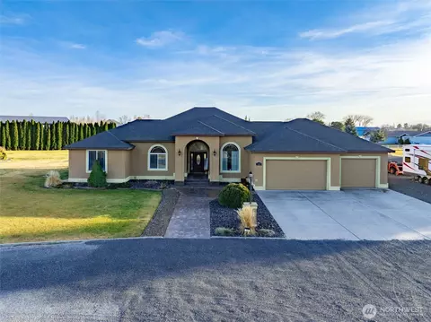 168 Judy Rd, Moses Lake, WA 98837