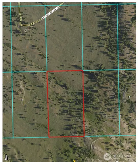 0 Nnn, Tonasket, WA 98855
