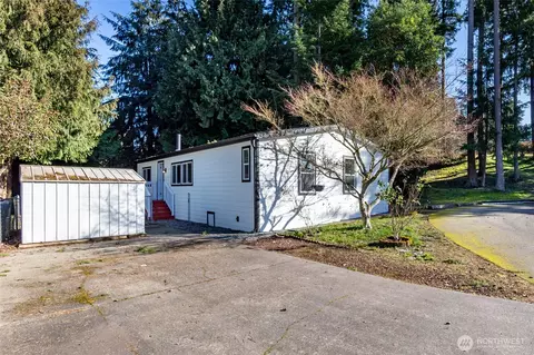 12719 121st Avenue Ct E #14, Puyallup, WA 98374