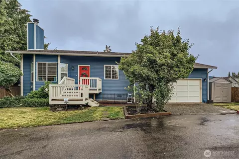 8001 NE 145th St, Kirkland, WA 98034