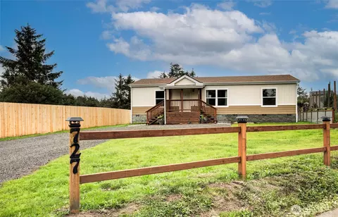 727 NEdgewood Ave, Ocean Shores, WA 98569