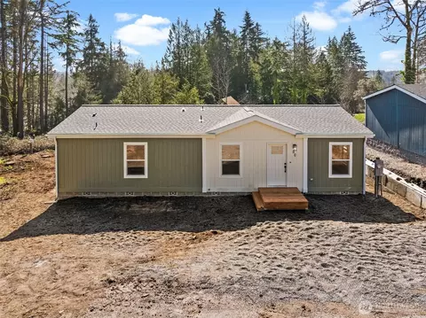30 E View Pl, Shelton, WA 98584