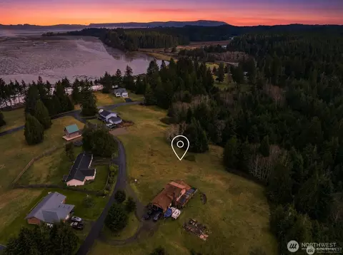 25 Lot Wilson Point Ests, South Bend, WA 98586