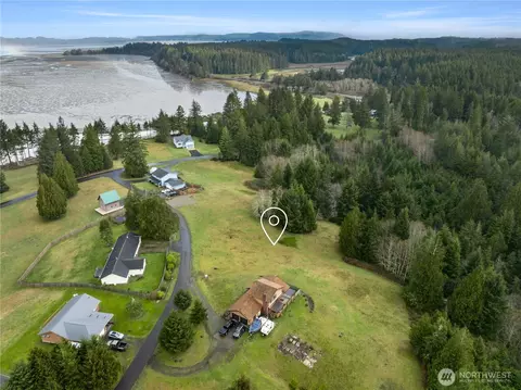 25 Lot Wilson Point Ests, South Bend, WA 98586