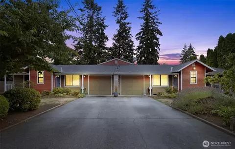 5118 144th St SW #A & B, Edmonds, WA 98026